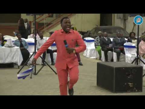 Sifa za Bwana zivume - William Yillima(Tz)