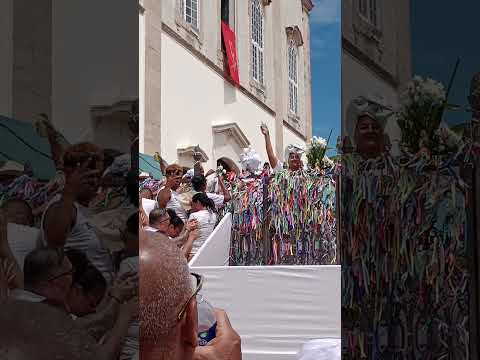 Registros Lavagem do Bonfim, Salvador - Bahia 2024