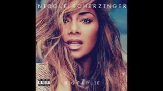 Nicole Scherzinger - First Time instrumental