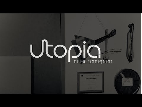 Utopia Sessions - Outbreak 30 // DJ Mix Show // Melodic Techno & Progressive House