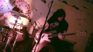 PAWS, &quot;Tongues&quot;, live at Bunk Bar in Portland