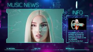 MUSIC NEWS WEEK #50