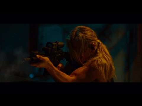 Female Muscle Clips 296 - Affinity 