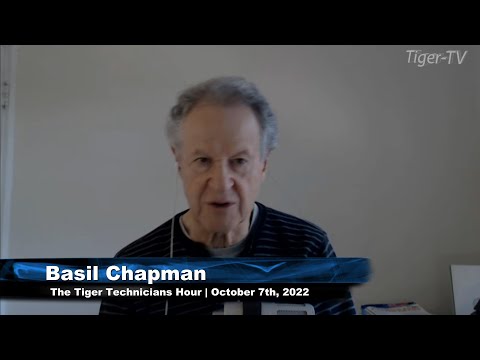 September 7th The Tiger Technicians Hour on TFNN - 2022