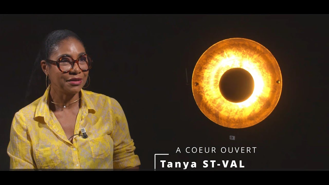 Tanya St Val à cœur ouvert : une plongée intime dans la carrière d’une icône caribéenne