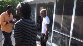 &quot;Queen video shoot&quot; Longombas