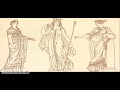 The History Of Athens Ancient Greece By Kiara Edwards