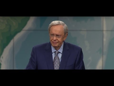 Dr. Charles Stanley - A eshte ndergjegjja mbrojtesi juaj?