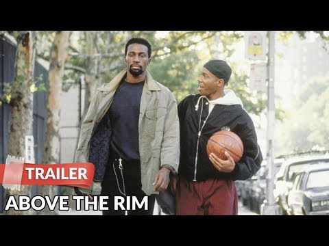 Above the Rim 1994 soundtrack lyrics, 1994 Trailer