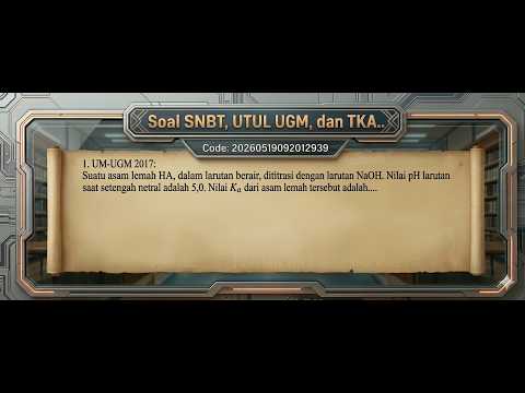 Video pembahasan soal 20260505143809572