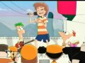 Phineas and Ferb Song I Believe We Can HQ ...