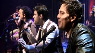 AUNQUE SEA POCO   ACUSTICO VOZ VEIS (official video).flv