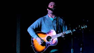 Max Bemis - Slumming It With Johnny LIVE (Say Anything)