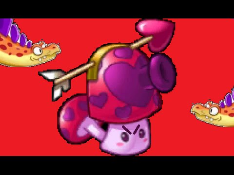 Plants Vs. Zombies 2 - La Brainsa Tarpits - Level 100!