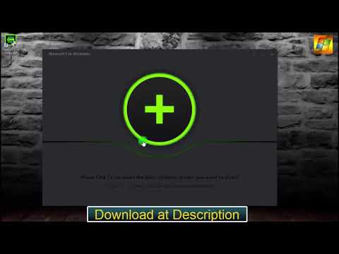 iBeesoft File Shredder 2.0