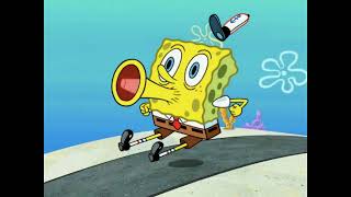 Download lagu SpongeBob Music: Krabby Road (Unknown Track) mp3