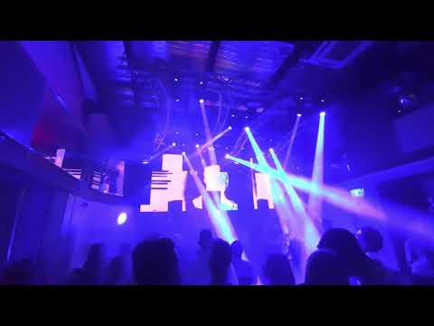 Factor B & Highlander - Are We Falling 16.04.2021