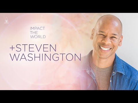 Recovering You: Steven Washington
