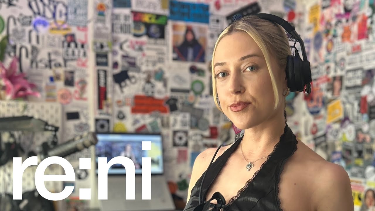 re:ni - TheLotRadio