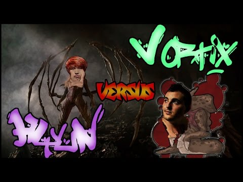 Vortix vs HyuN on Frost LE (Game 1)[FBM 2014]