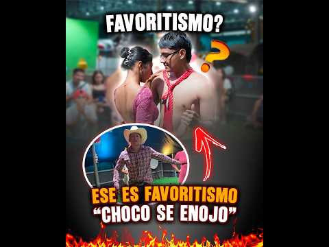 El Jurado esta a FAVOR de WENDY y HENRY? Choco se enojó