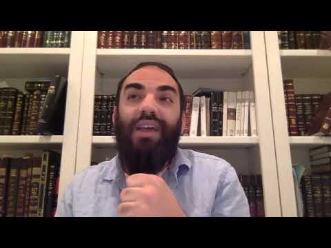 The Ten Sefirot 3: Keter- The Pleasure of Desire