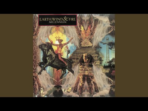 Videoclip de Just Another Lonely Night — Earth, Wind & Fire