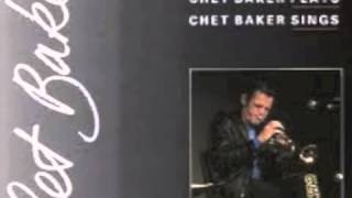 Chet Baker (cool cat) - Swift shifting