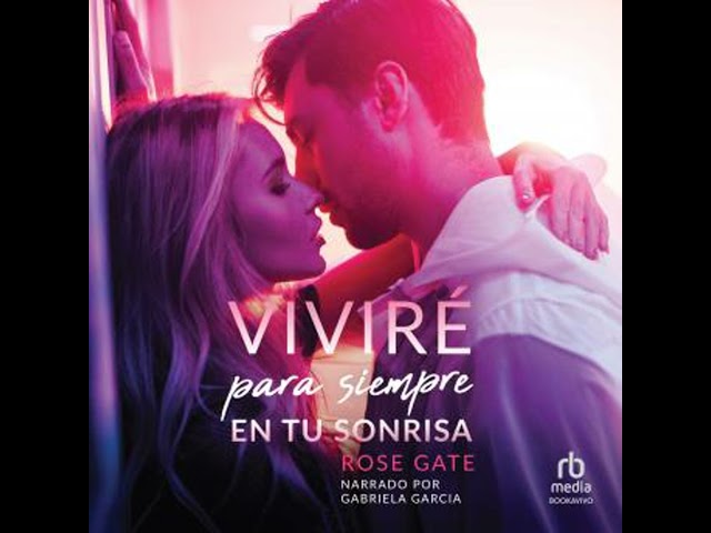 Vídeo relacionado con Viviré para siempre en tu sonrisa