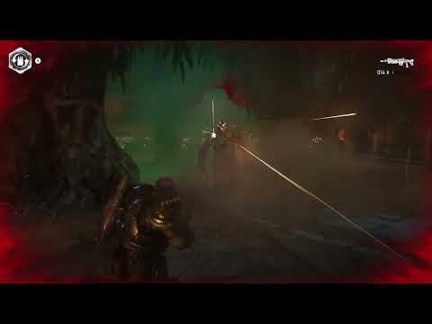 Gears 5: Hivebusters (PC) - Chapter 4: Recollection