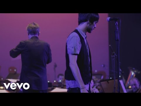 Vetusta Morla, Orquesta Sinfónica de la Región de Murcia - Al Respirar (En Directo)