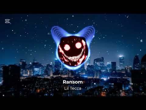 Lil Tecca - Ransom 1 hour