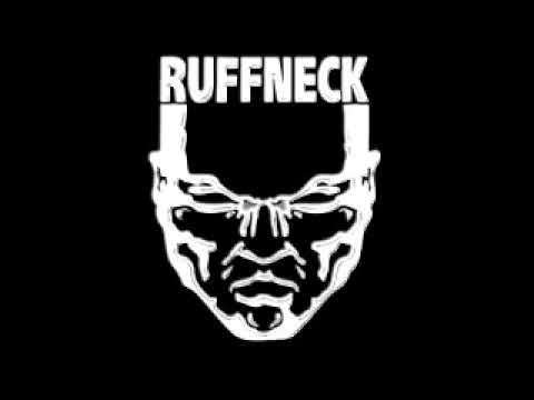 Morphogen live @ Ruffneck Podcast 2012