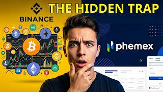 Binance vs Phemex 2026: Exchange Secrets That Cost Traders