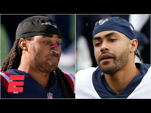 季辛斯：交易截止日前可能異動的球員，包含史提芬·吉爾摩和威爾·富勒！ (Stephon Gilmore and Will Fuller among players that could be moved before NFL trade deadline | KJZ)