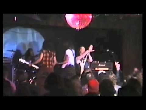 My Sisters Machine hands feet live @ offramp 8 2 90