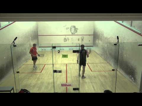 Seniori SM 2015 - Ari Kuoppa - Risto Lambert