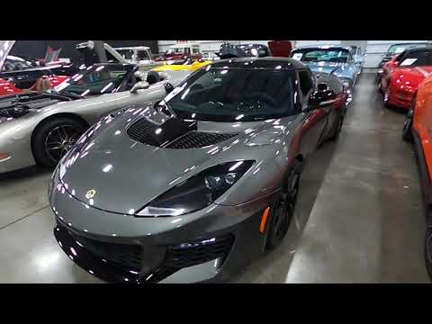 2020 Lotus Evora (CC-1955102) for sale in Sarasota, Florida