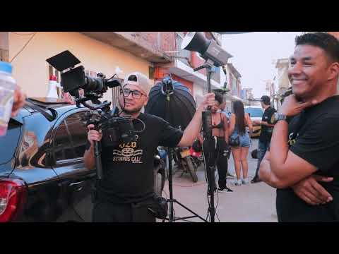 326studios Cali and Pablo Tunes