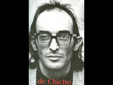 Canción de soldado Chicho Sanchez Ferlosio