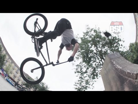 Source BMX Battle of the Brands 2020: BSD BMX RIDING Edit
