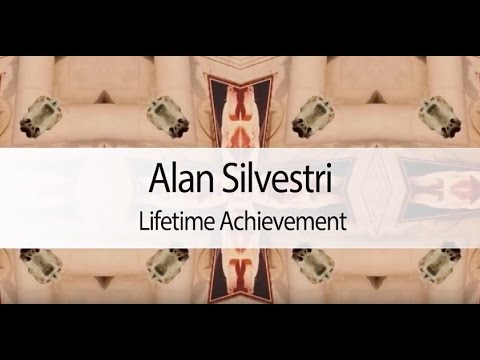 Alan Silvestri Lifetime Achievement 2017 Champions of the Arts for Monterey County