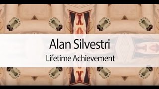 Alan Silvestri Lifetime Achievement 2017 Champions of the Arts for Monterey County