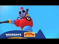 Miraculous Tales Of Ladybug And Cat Noir Season 2 KidsClick Promo