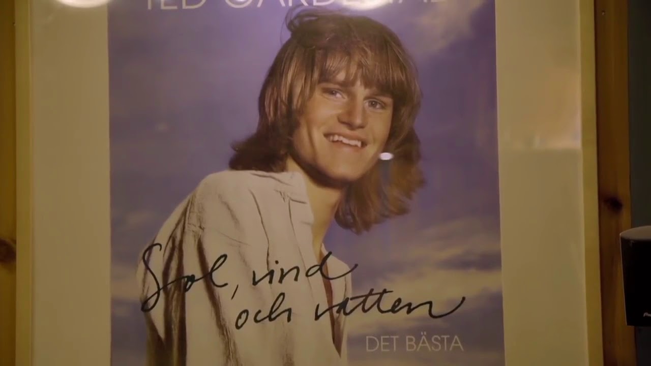För kärlekens skull - En dokumentär om Ted Gärdestad (Del 1)