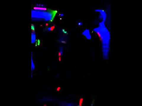 Dodo & Deku live la Disco Pub Los Amigos cu Dj Sam  06.02.2016