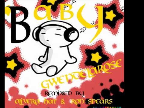 gwendelarose - baby original mix.wmv