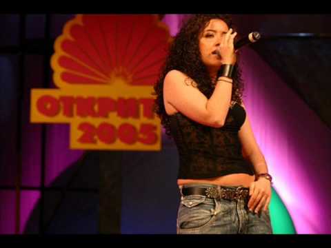 Festival di Piedigrotta 2008: Neida - Libertà