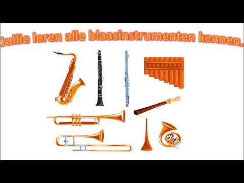 introductie blokfluitles 1