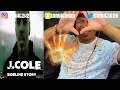 J. COLE - SIDELINE STORY (REACTION!!!)